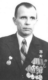Терин Анатолий Георгиевич
